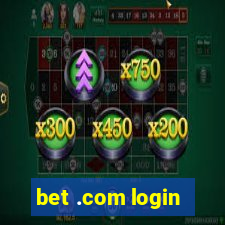 bet .com login